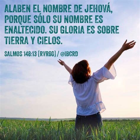 Salmos 148:1 LXX .